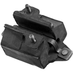 Order Engine Mount Front Left by WESTAR INDUSTRIES - EM2500 For Your Vehicle