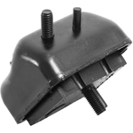 Order Engine Mount Front Left by WESTAR INDUSTRIES - EM2643 For Your Vehicle