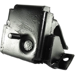 Order Engine Mount Front Right by DEA/TTPA - A2441 For Your Vehicle