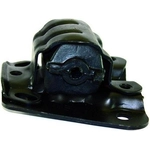 Order Engine Mount Front Right by DEA/TTPA - A2878 For Your Vehicle