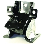 Order Engine Mount Front Right by DEA/TTPA - A5715 For Your Vehicle