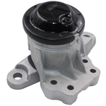 Order WESTAR INDUSTRIES - EM4139 - Engine Mount For Your Vehicle