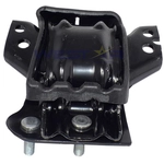 Order WESTAR INDUSTRIES - EM4137 - Engine Mount For Your Vehicle