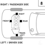 Order Engine Mount Rear by ANCHOR - 10141 For Your Vehicle