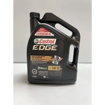 Order CASTROL Synthetic Engine Oil Edge FTT 5W30 , 5L (Pack of 3) - 020113A For Your Vehicle