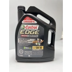 Order CASTROL - 020333A - Synthetic Engine Oil Edge High Mileage 5W30 , 5L For Your Vehicle