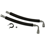 Order BWD AUTOMOTIVE - 39504 - Engine Oil Hose For Your Vehicle