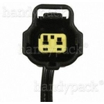 Order Engine Temperature Sensor Connector by BLUE STREAK (HYGRADE MOTOR) - HP4665 For Your Vehicle