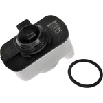 Order DORMAN (OE SOLUTIONS) - 310-219 - EVAP Leak Detection Pump For Your Vehicle