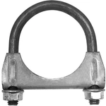 Order AP EXHAUST - M214 - Exhaust Clamp For Your Vehicle