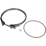 Order DORMAN (OE SOLUTIONS) - 667-699 - Exhaust Clamp For Your Vehicle