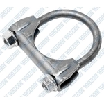 Purchase Exhaust Clamp by WALKER USA - 35753