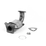 Order Exhaust Manifold And Converter Assembly by AP EXHAUST - 641214 For Your Vehicle