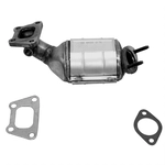 Order Exhaust Manifold And Converter Assembly by AP EXHAUST - 641325 For Your Vehicle