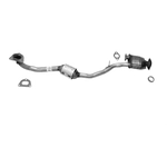 Order Exhaust Manifold And Converter Assembly by AP EXHAUST - 643085 For Your Vehicle