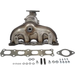 Order DORMAN - 674-071 - Catalytic Converter with Integrated Exhaust Manifold For Your Vehicle