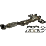 Order DORMAN - 674-894 - Exhaust Manifold with Integrated Catalytic Converter For Your Vehicle