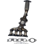 Order DORMAN - 674-927 - Manifold Converter For Your Vehicle