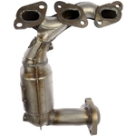 Order Exhaust Manifold And Converter Assembly by DORMAN (OE SOLUTIONS) - 674-883 For Your Vehicle