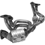 Order Exhaust Manifold And Converter Assembly by EASTERN CATALYTIC - 40859 For Your Vehicle