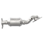 Order WALKER - 16937 - Manifold Converter For Your Vehicle