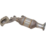 Order WALKER - 16938 - Manifold Converter For Your Vehicle