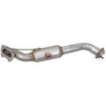 Order WALKER - 16940 - Manifold Converter For Your Vehicle