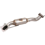 Order WALKER - 16941 - Manifold Converter For Your Vehicle