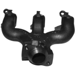 Order Exhaust Manifold by ATP PROFESSIONAL AUTOPARTS - 101018 For Your Vehicle