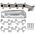 Order ATP PROFESSIONAL AUTOPARTS - 101427 - Cast Iron Natural Exhaust Manifold For Your Vehicle