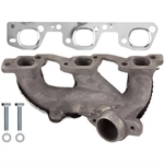 Order ATP PROFESSIONAL AUTOPARTS - 101464 - Cast Iron Natural Exhaust Manifold For Your Vehicle