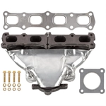 Order ATP PROFESSIONAL AUTOPARTS - 101546 - Cast Iron Natural Exhaust Manifold For Your Vehicle