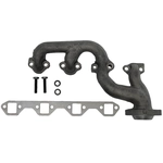 Order DORMAN - 674-334 - Exhaust Manifold For Your Vehicle