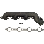 Order DORMAN - 674-381 - Exhaust Manifold Kit For Your Vehicle