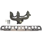 Order DORMAN - 674-468 - Exhaust Manifold Kit For Your Vehicle