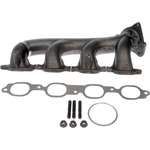 Order DORMAN - 674-496 - Exhaust Manifold Kit For Your Vehicle