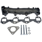 Order DORMAN - 674-731 - Exhaust Manifold For Your Vehicle