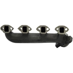 Order DORMAN (OE SOLUTIONS) - 674-153 - Exhaust Manifold For Your Vehicle