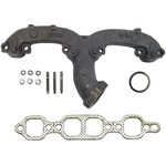 Order DORMAN (OE SOLUTIONS) - 674-201 - Exhaust Manifold For Your Vehicle