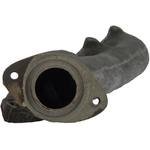 Order Exhaust Manifold by DORMAN (OE SOLUTIONS) - 674-283 For Your Vehicle