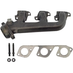 Order Exhaust Manifold by DORMAN (OE SOLUTIONS) - 674-404 For Your Vehicle