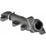 Order DORMAN (OE SOLUTIONS) - 674-417 - Exhaust Manifold For Your Vehicle