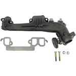 Order Exhaust Manifold by DORMAN (OE SOLUTIONS) - 674-442 For Your Vehicle