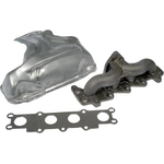 Order DORMAN (OE SOLUTIONS) - 674-471 - Exhaust Manifold For Your Vehicle