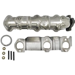 Order Exhaust Manifold by DORMAN (OE SOLUTIONS) - 674-544 For Your Vehicle