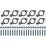 Order FEL-PRO - MSB98018 - Exhaust Manifold Gasket Set For Your Vehicle