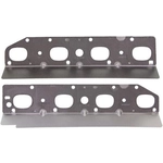 Purchase FEL-PRO - MS97083 - Exhaust Manifold Gasket Set