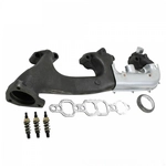 Order SKP - SK674156 - Exhaust Manifold For Your Vehicle