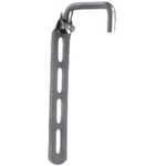 Order NICKSON - 17150 - Exhaust Muffler Hanger For Your Vehicle