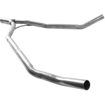 Order Exhaust Pipe by AP EXHAUST - 94104 For Your Vehicle